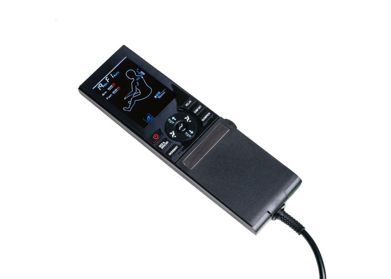 Massaaži tool Marvyn inSPORTline suurendatud