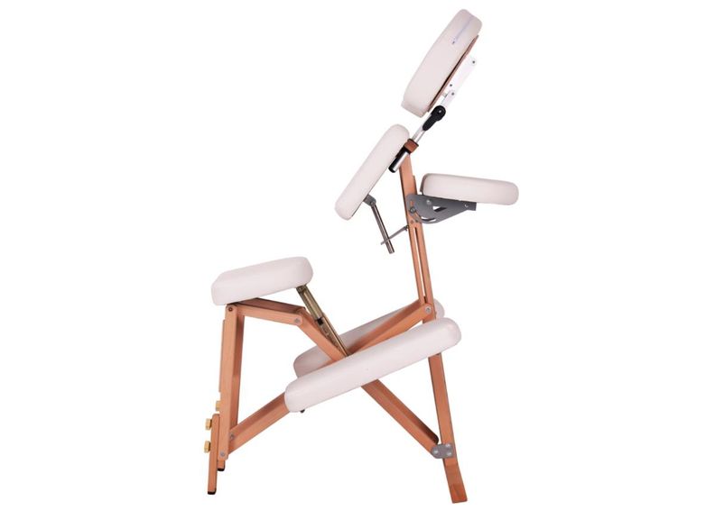 Massaaži tool Massy Wooden inSPORTline suurendatud