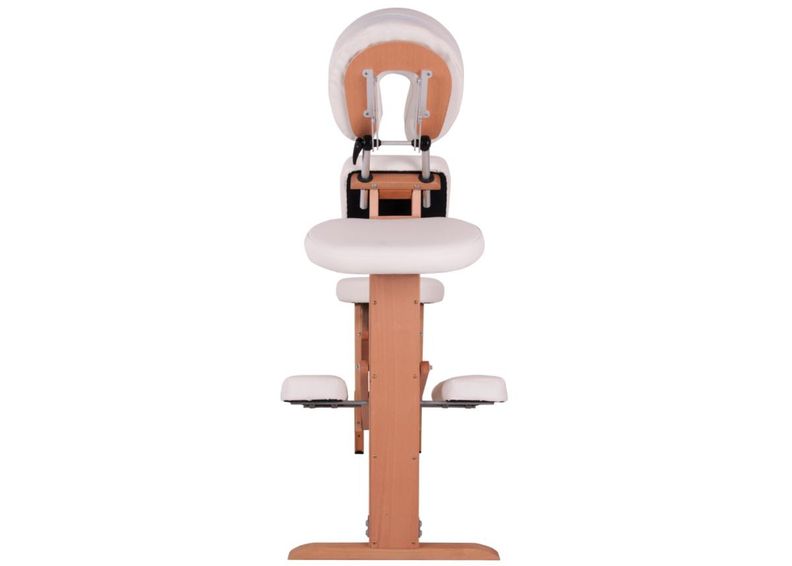 Massaaži tool Massy Wooden inSPORTline suurendatud