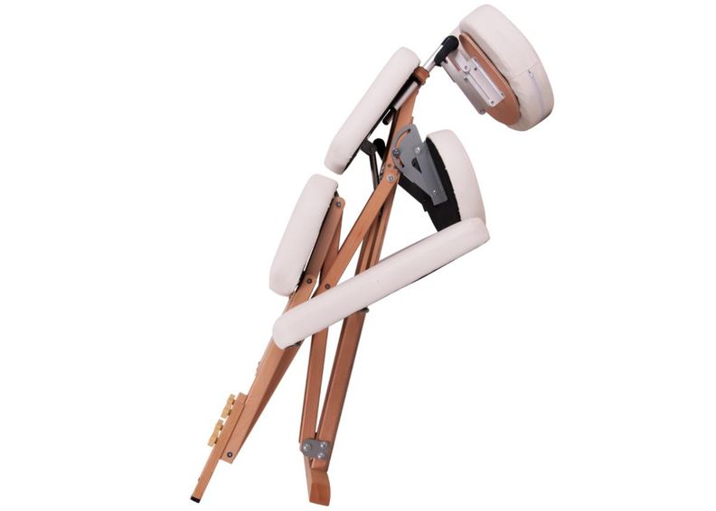 Massaaži tool Massy Wooden inSPORTline suurendatud