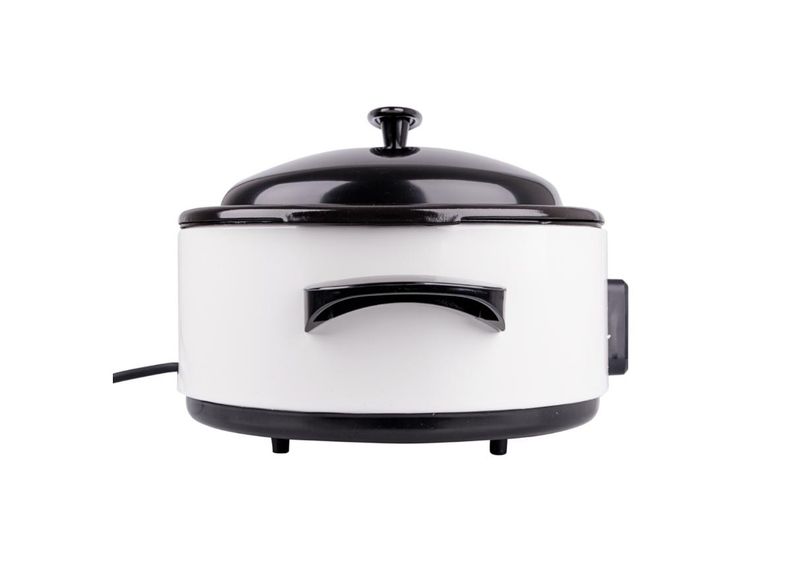 Massaazikivide soojendaja inSPORTline PRO suurendatud