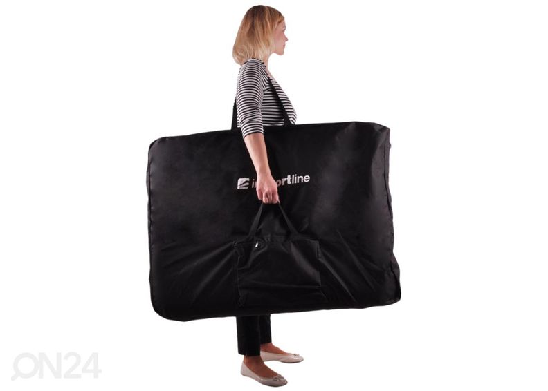 Massaažilaua kott Fukuro inSPORTline suurendatud