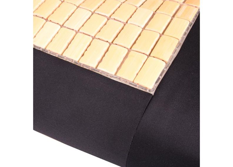 Massaažimatt bambusest inSPORTline Bambyro suurendatud