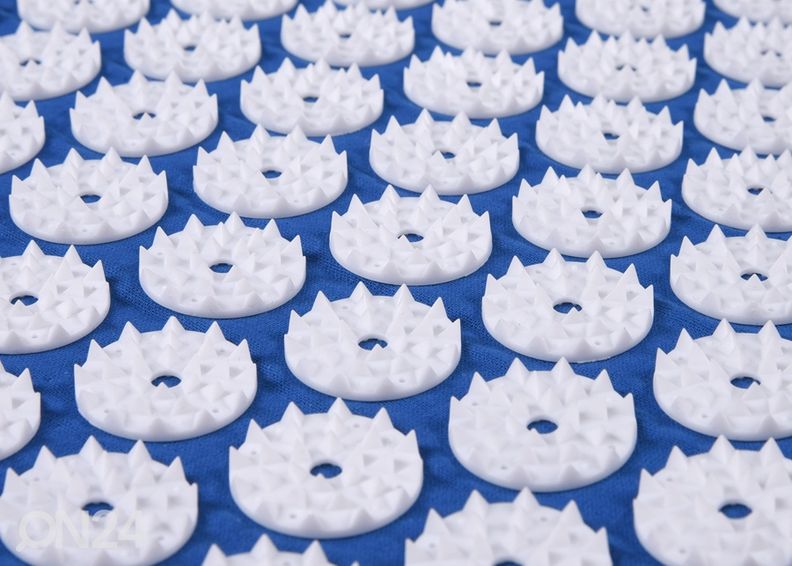 Massaažimatt / Ogamatt suurendatud