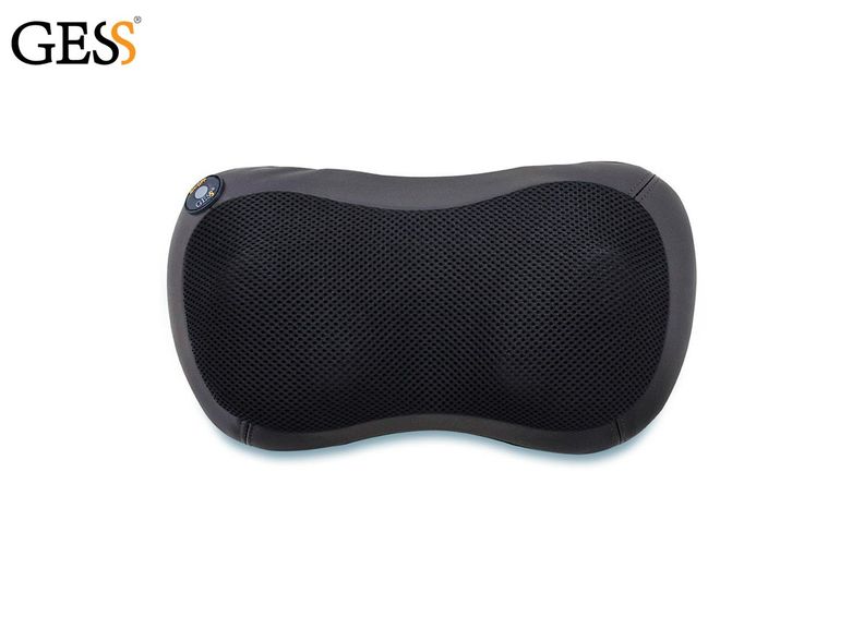 Massaažipadi GESS uShiatsu Plus suurendatud