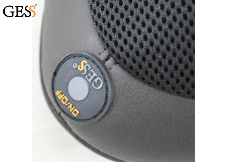 Massaažipadi GESS uShiatsu Plus suurendatud