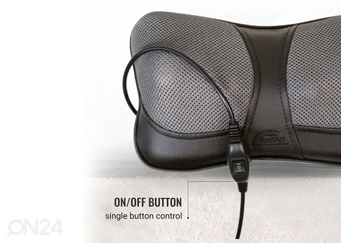 Massaažipadi, Padi, RestArt uMini suurendatud