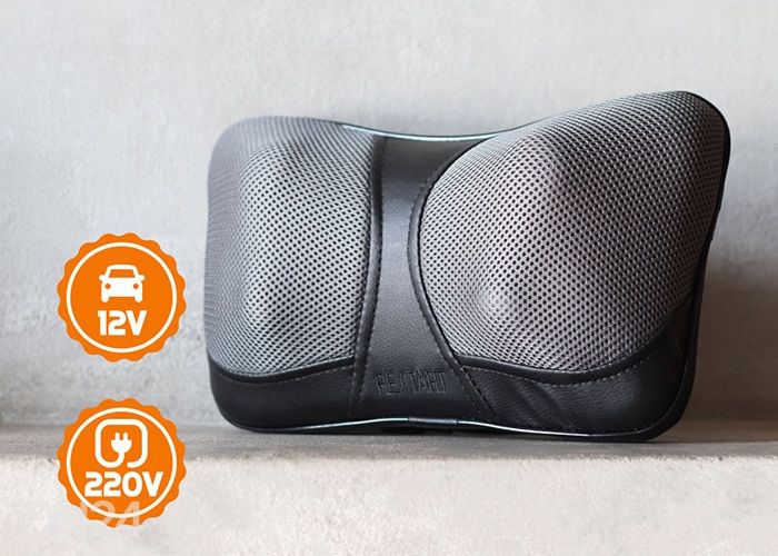 Massaažipadi, Padi, RestArt uMini suurendatud