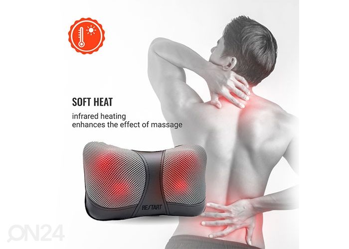 Massaažipadi, Padi, RestArt uMini suurendatud