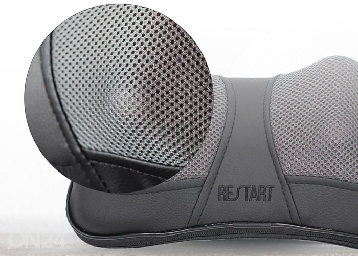 Massaažipadi, Padi, RestArt uMini suurendatud