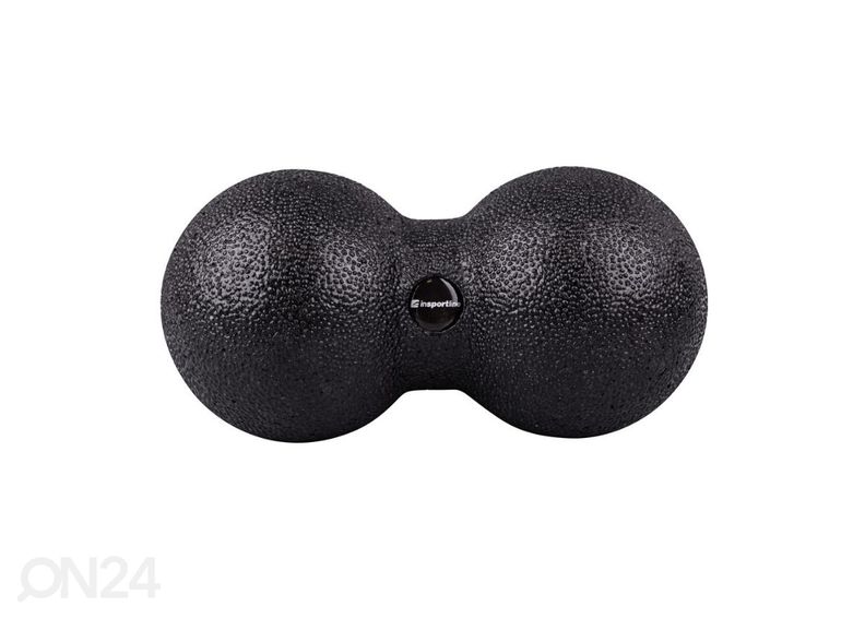 Massaažipall Double inSPORTline suurendatud