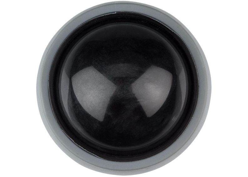 Massaažipall käepidemega Avento suurendatud