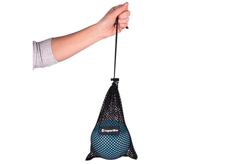 Massaažipall Thera 12cm inSPORTline suurendatud