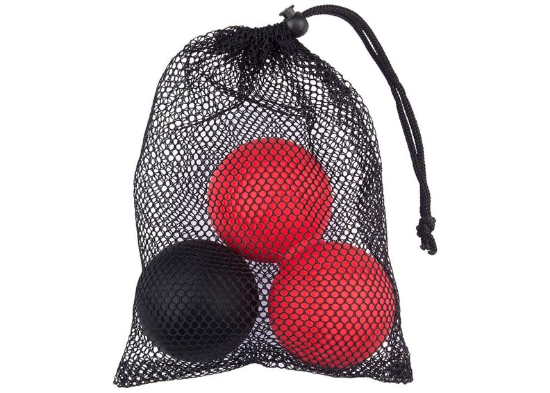 Massaažipallide komplekt Set Avento suurendatud