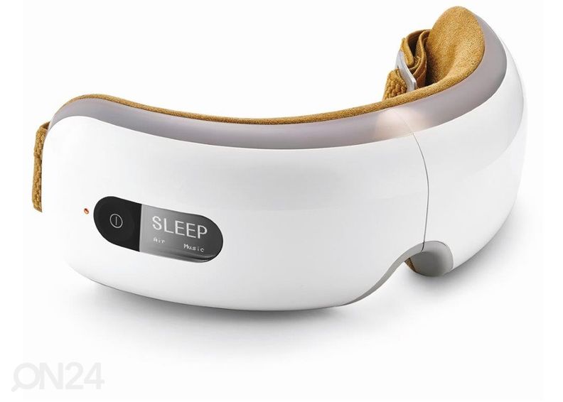 Massaažiprillid iSee4 suurendatud