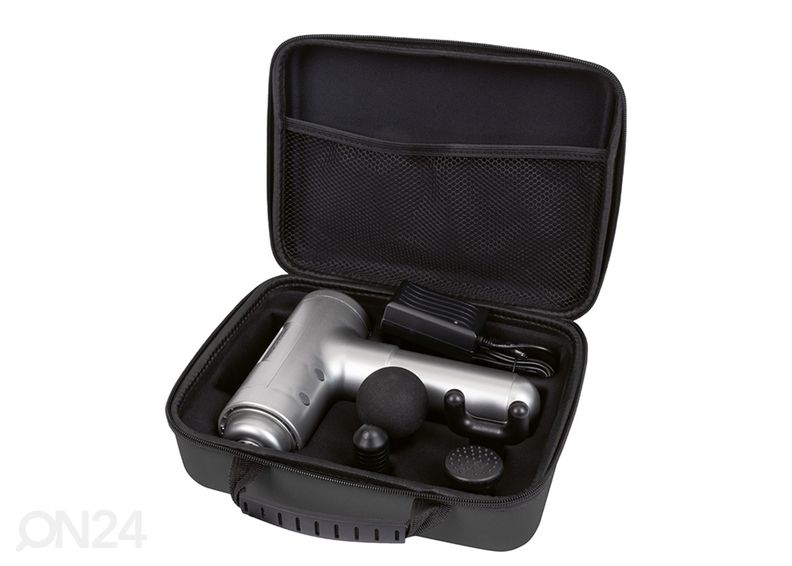 Massaažipüstol Proficare PCMP3087 suurendatud