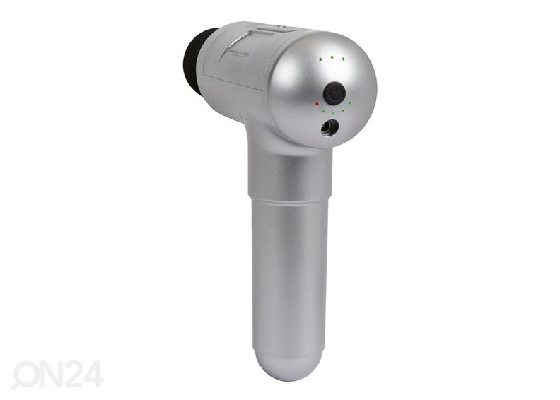 Massaažipüstol Proficare PCMP3087 suurendatud