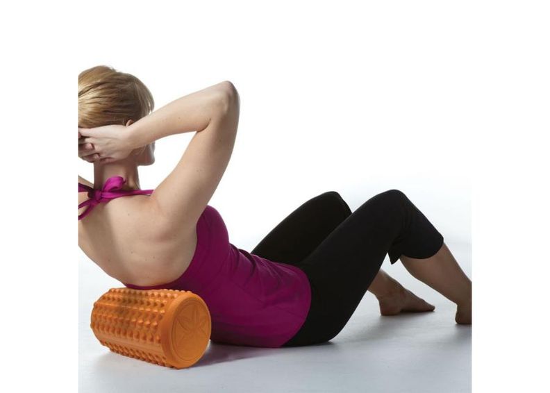 Massaažirull Restore 31x15cm suurendatud