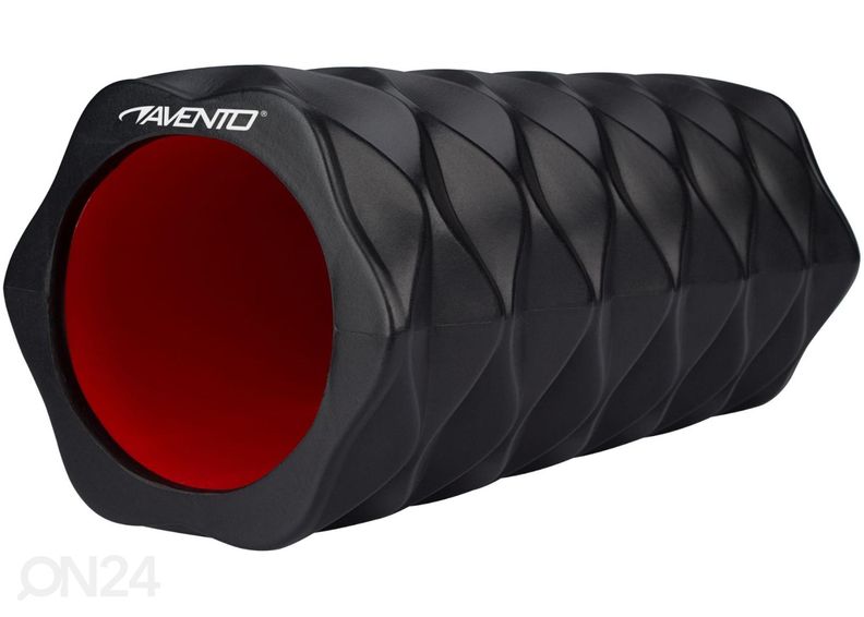 Massaažirull vahtmaterjalist Avento suurendatud
