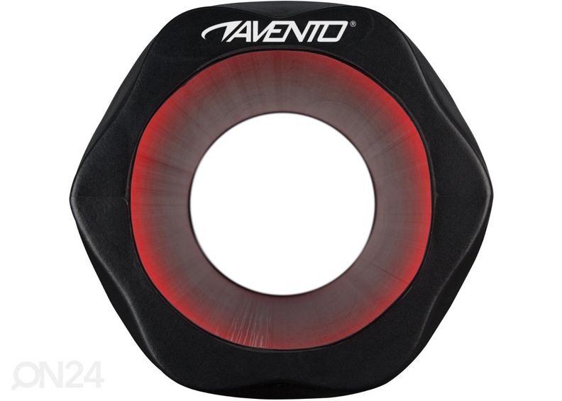 Massaažirull vahtmaterjalist Avento suurendatud