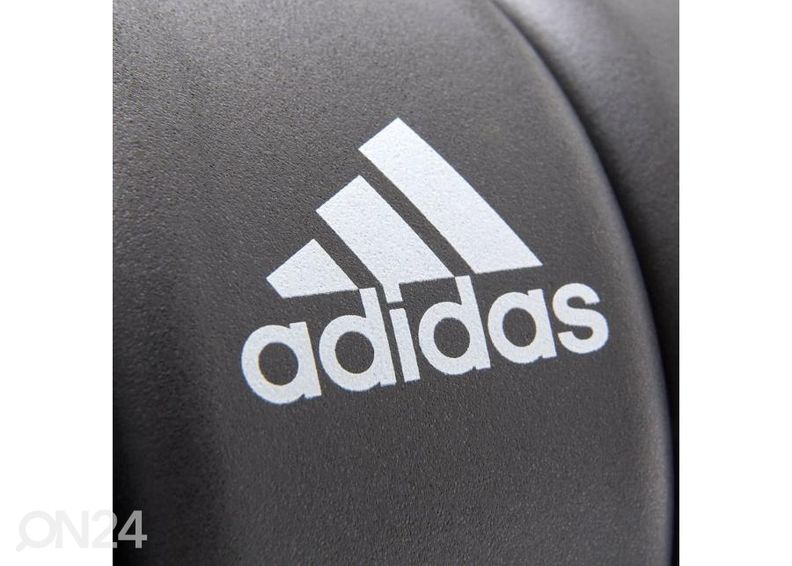 Massaažirull/võimlemisrull Adidas suurendatud