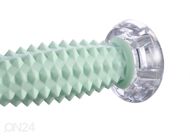 Massaažirullik suurendatud