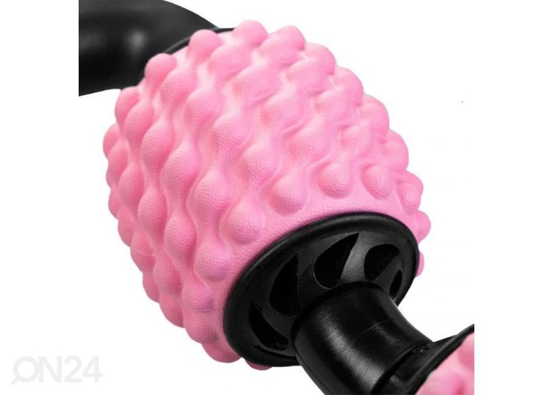 Massaažiseade Spokey Davo suurendatud