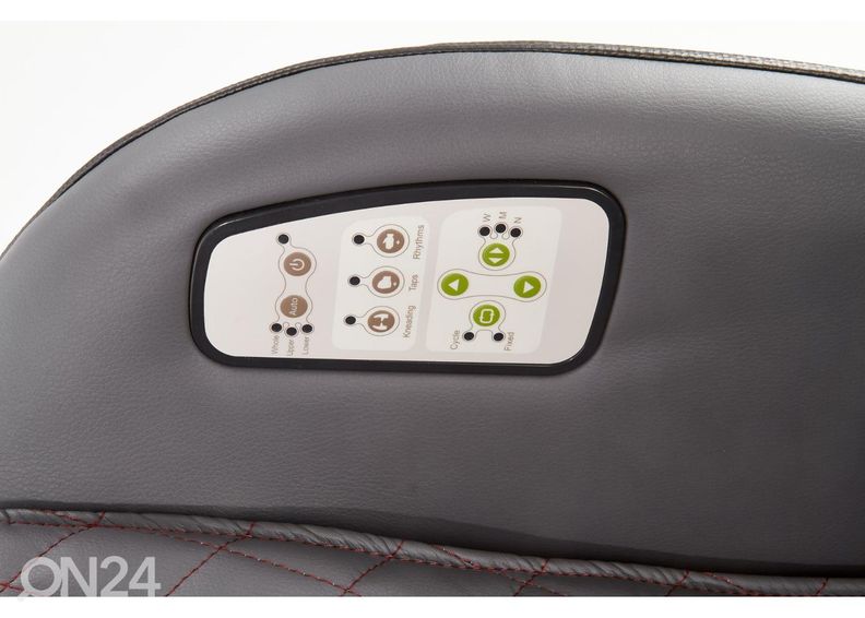 Massaažitool suurendatud