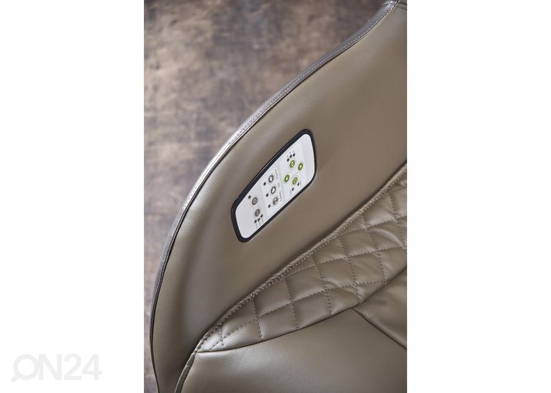 Massaažitool suurendatud