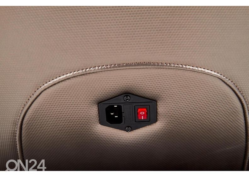 Massaažitool suurendatud