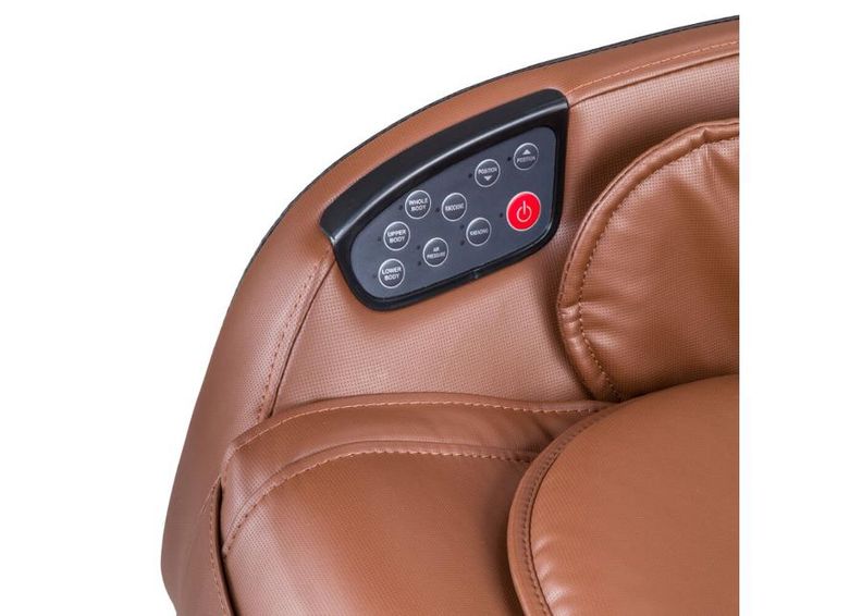 Massaažitool Gambino inSPORTline suurendatud