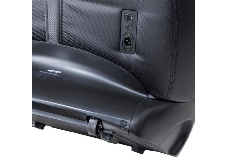 Massaažitool Gambino inSPORTline suurendatud