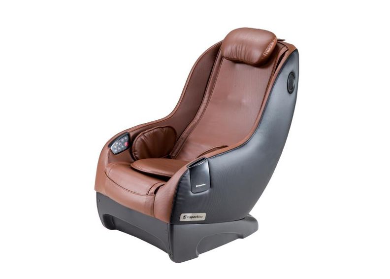 Massaažitool Gambino inSPORTline suurendatud