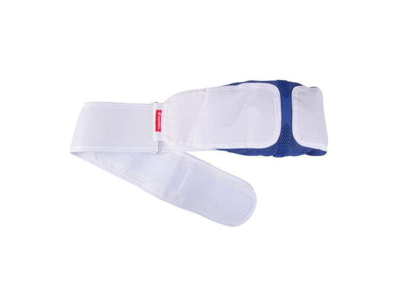 Massaaživöö Absagy inSPORTline suurendatud