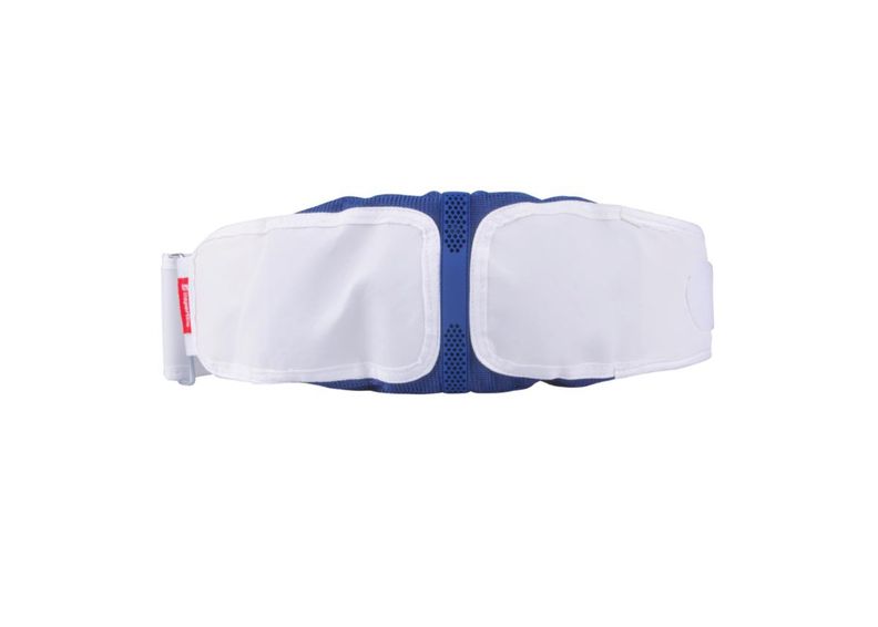 Massaaživöö Absagy inSPORTline suurendatud