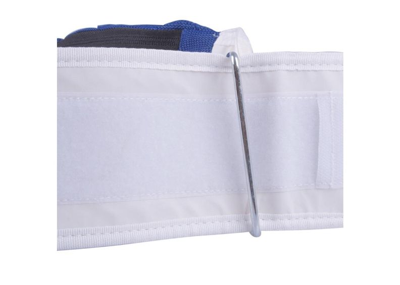 Massaaživöö Absagy inSPORTline suurendatud