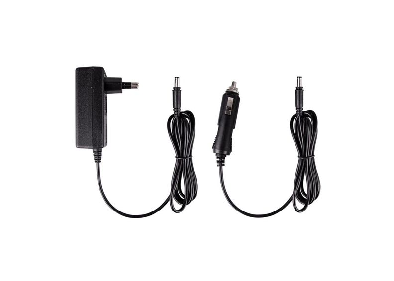 Massaažpadi elektrooniline Cuscinetto inSPORTline suurendatud