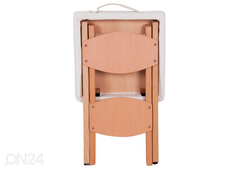 Massažitool Sitty inSPORTline suurendatud