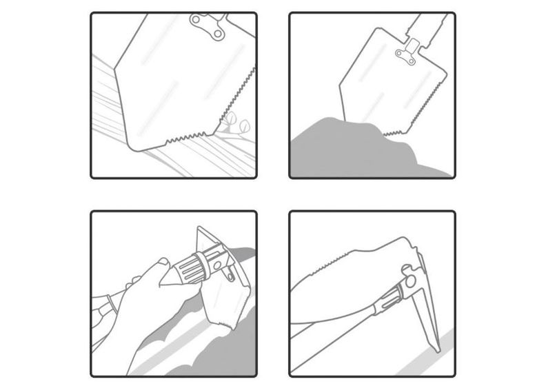 Matka Labidas Abbey suurendatud