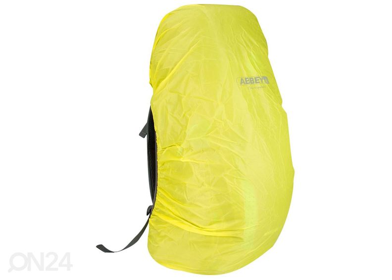 Matka seljakott Aero-fit 50 Liitrit Abbey suurendatud