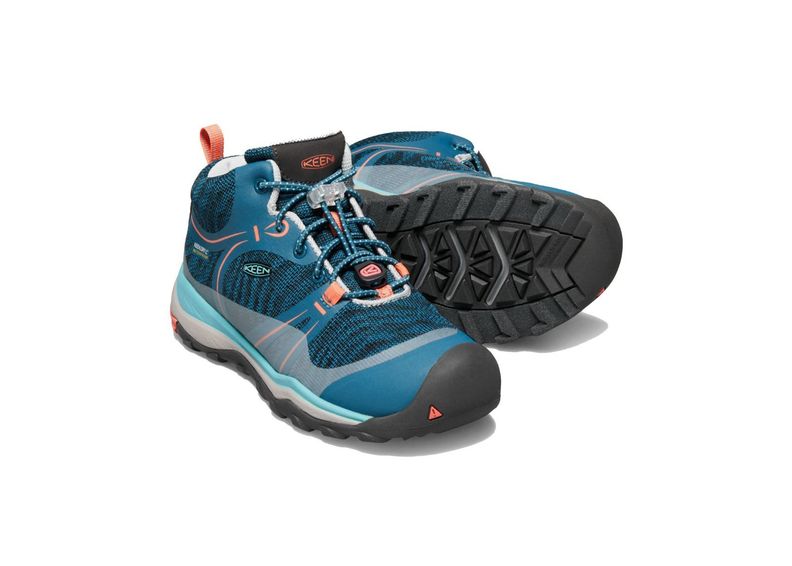 Matkajalatsid lastele Terradora Keen suurendatud