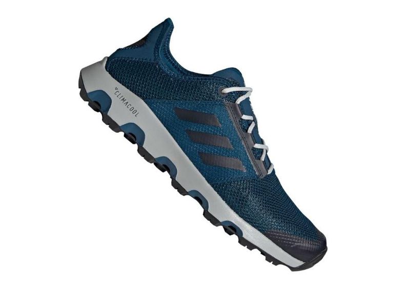 Matkajalatsid meestele adidas Terrex CC Voyager M BC0447 suurendatud