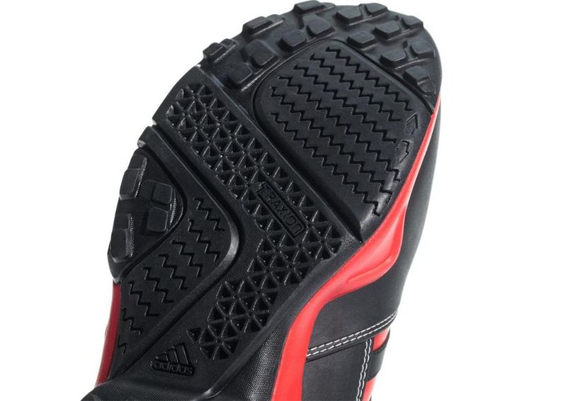 Matkajalatsid meestele adidas Terrex Hydro Lace M CQ1755 suurus 41 1/3 suurendatud