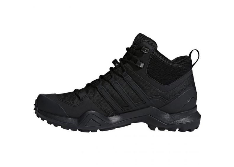 Matkajalatsid meestele adidas Terrex Swift R2 MID GTX M CM7500 suurendatud