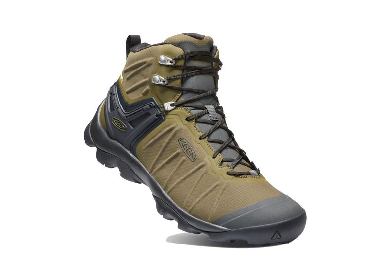 Matkajalatsid meestele Venture Keen suurendatud