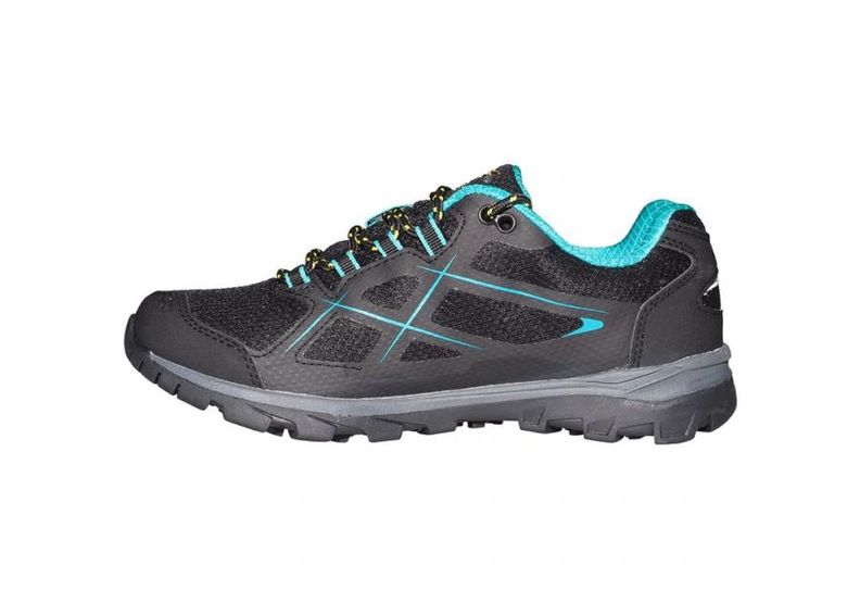 Matkajalatsid naistele Regatta WMS Kota Low W RWF489 41QF suurus 41 suurendatud