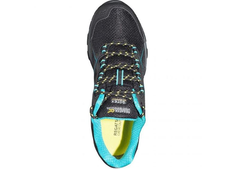 Matkajalatsid naistele Regatta WMS Kota Low W RWF489 41QF suurus 41 suurendatud