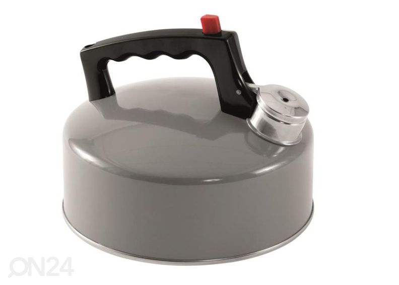 Matkakann easy camp whistle 2,0 L suurendatud