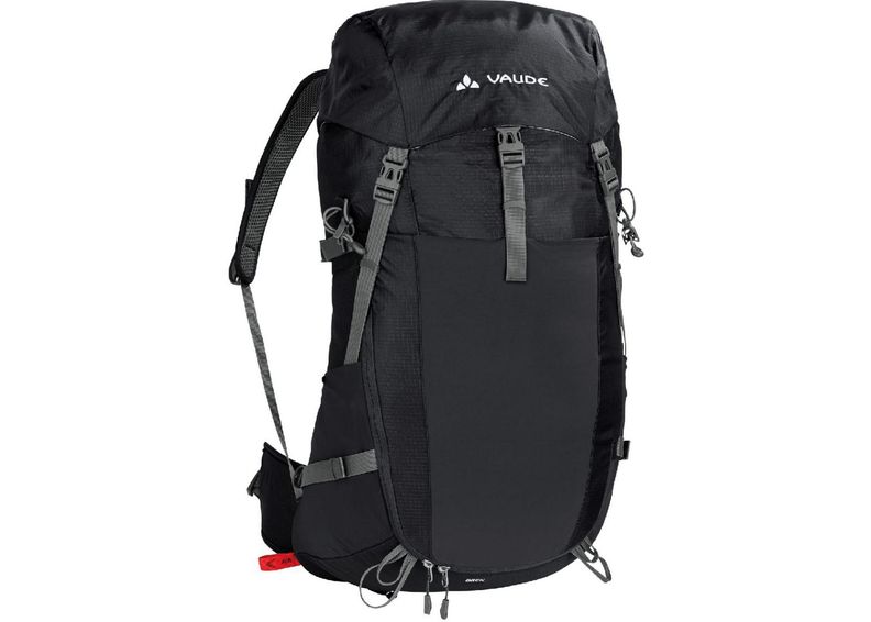 Matkakott hästi ventileeritud suurendatud