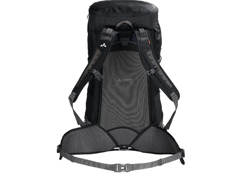 Matkakott hästi ventileeritud suurendatud